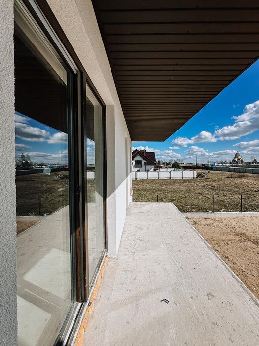 Продається готовий котедж у Кожичах