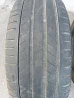 Резина шины колеса 235 60 18 Michelin