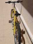 Vendo bicicleta zona de Vagos