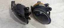 Farol Nevoeiro  VW PASSAT B6 3C2