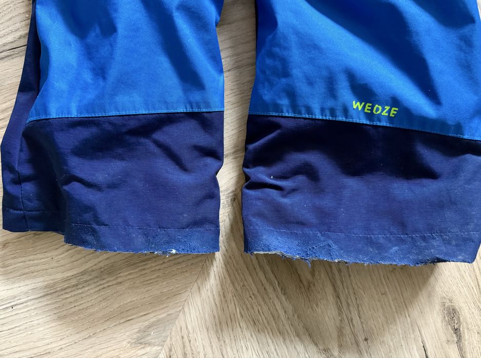 Kombinezon zimowy r. 104