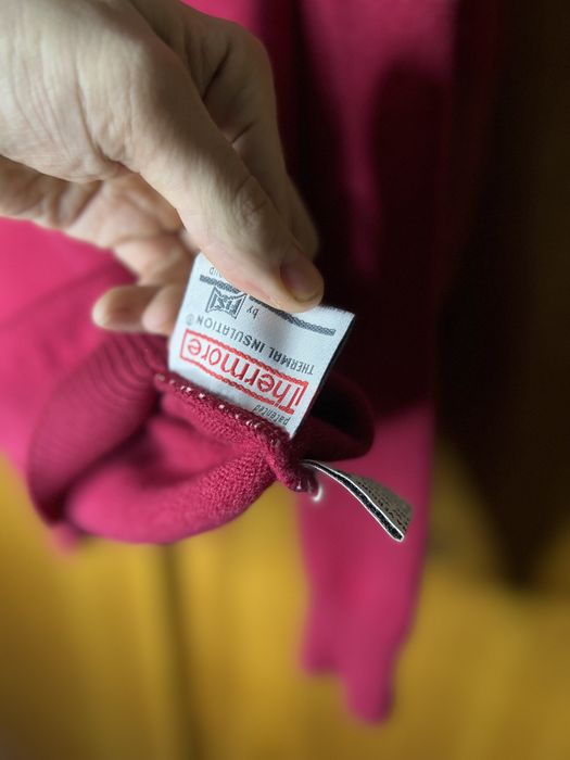 Шерстяной мужской свитер Paul Shark оригинал размер M