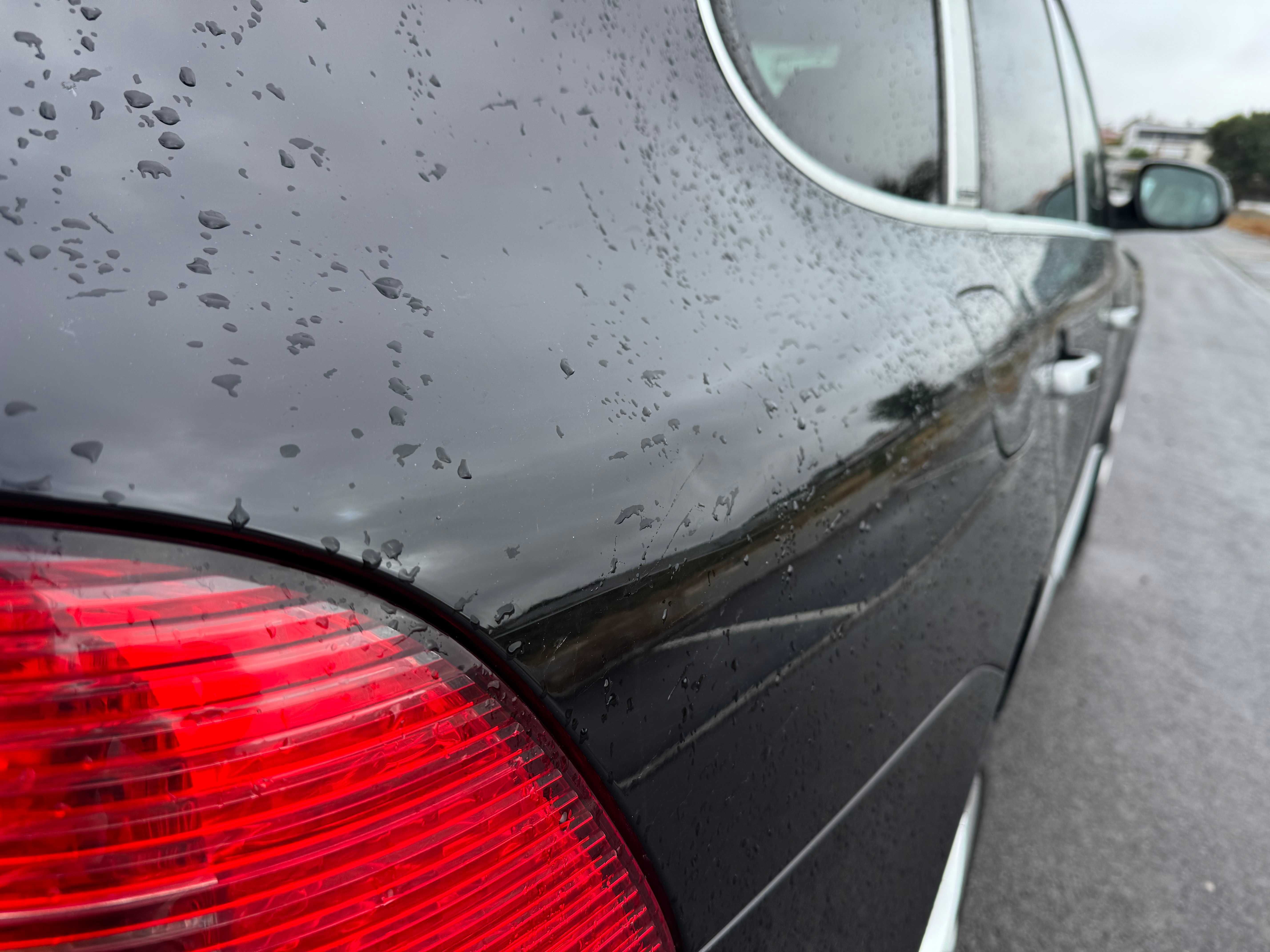 Porsche Cayenne V6 3.2