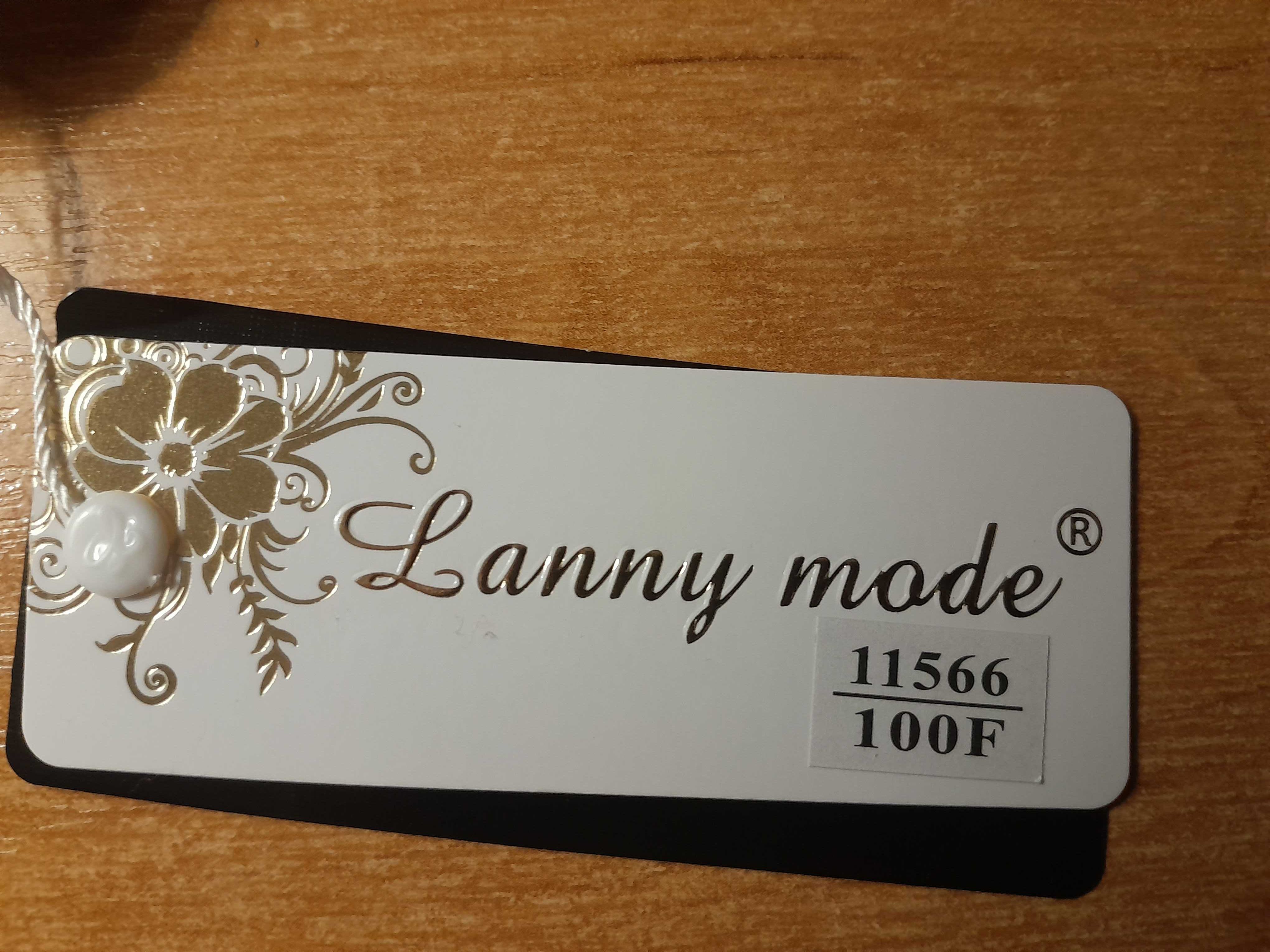 Бюстгальтер Lanny mode