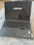 Lenovo Legion Pro 5i | i7-13700HX | RTX 4070 | 32 GB RAM | 1 TB SSD