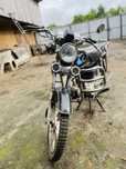 Мопед альфа zf 50