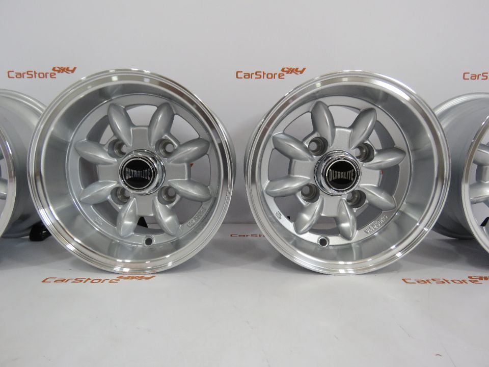 Jante Ultralite 10x6 et-3  Mini Clássico | Carstore4x4