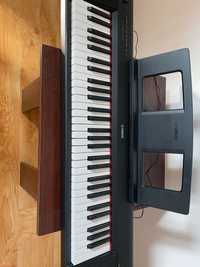 Keyboard Yamaha NP 15 B