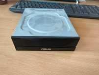Пишущий Blu-Ray привод Asus Blu-ray BD Writer Black