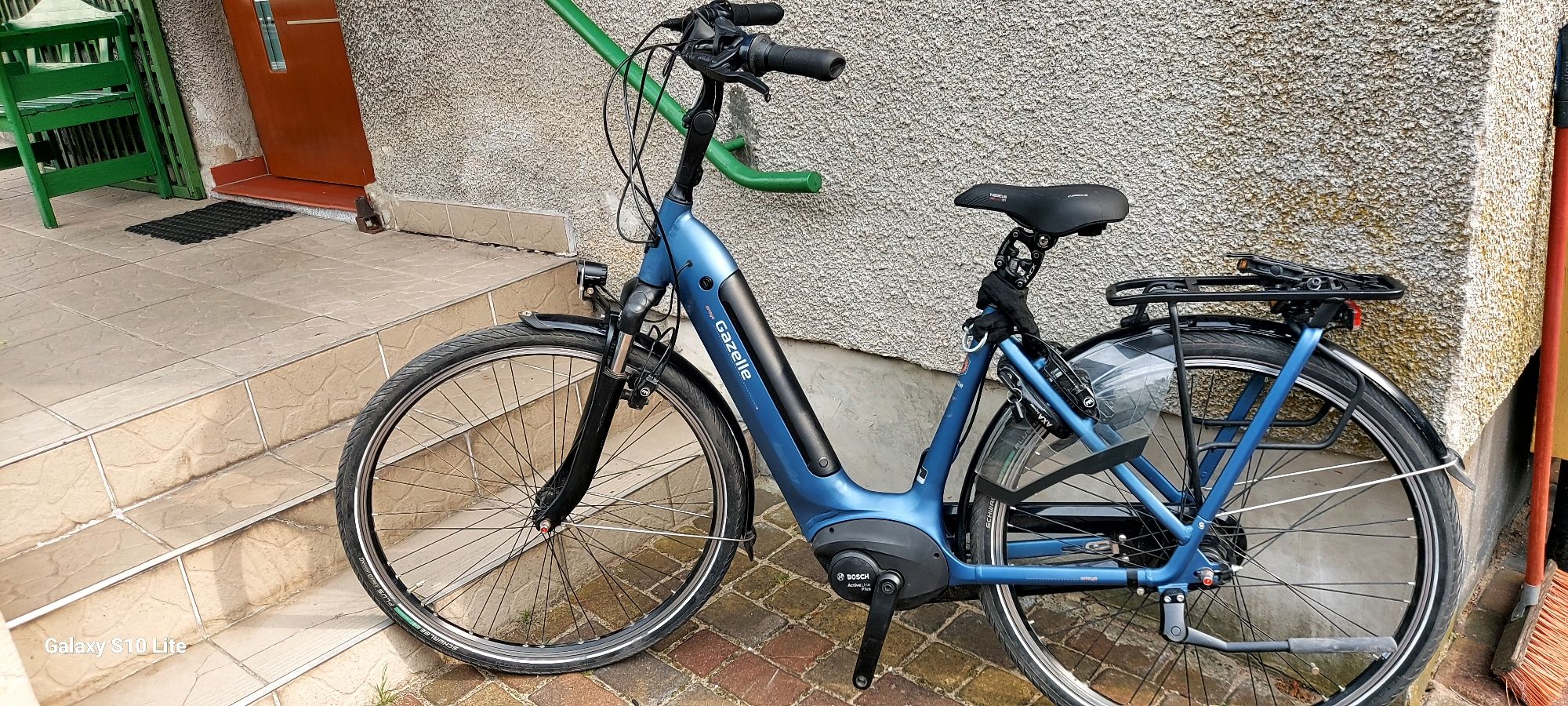 Nowa dostawa rowery elektryczne holandi I niemiec