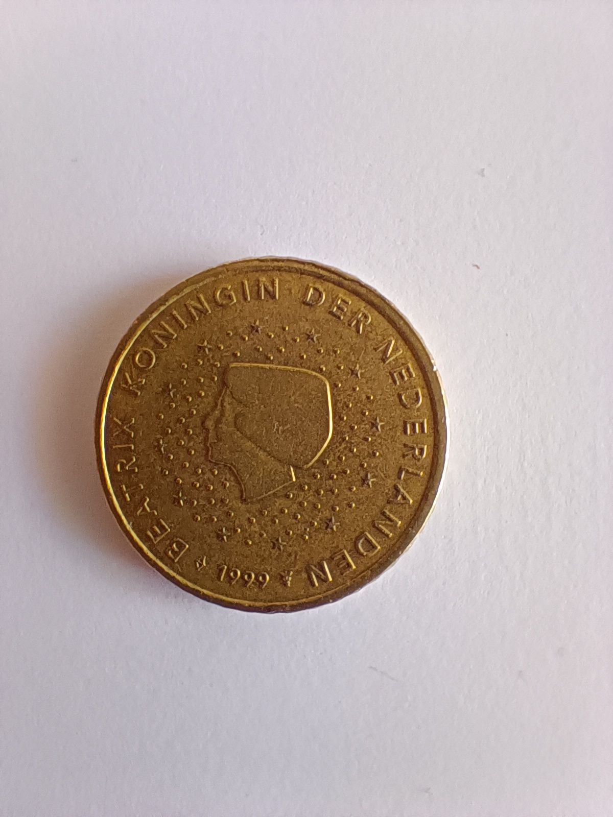 50 i 20 euro centów