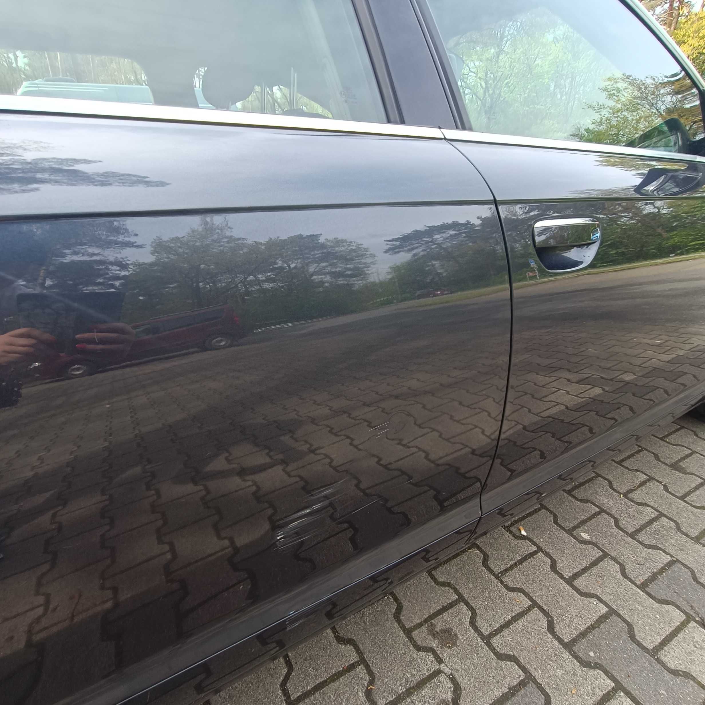 Audi A6 2,7 TDI 2007r.