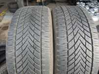 215/45R17 TRACMAX X-privilo TRAC SAVER AllSeason 2szt 6.4mm 2020r