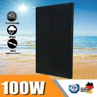 Painel solar Mono 100W