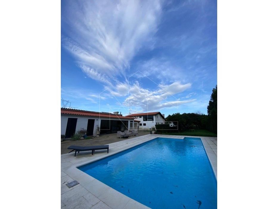 Duas Moradias Independentes - Águeda