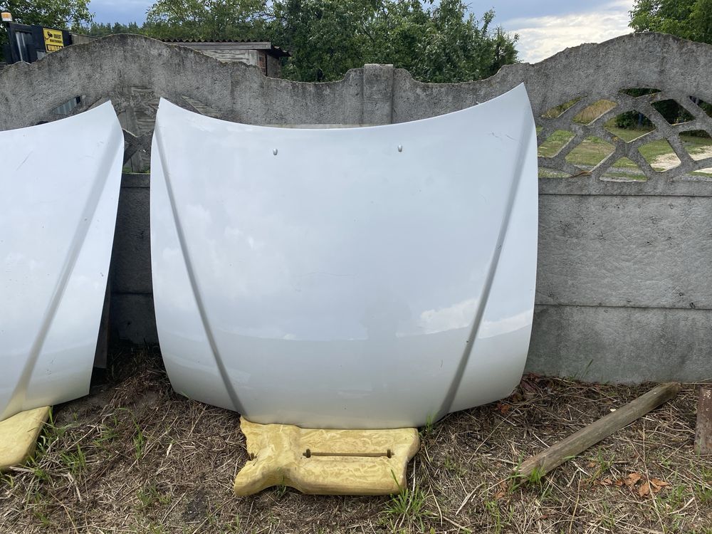 Lexus ls400 maska silnika , klspa bagaznika , drzwi przednie