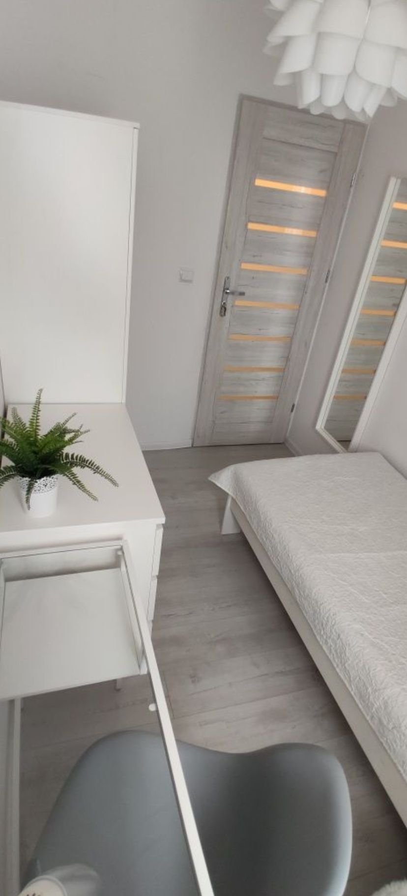 OD ZARAZ lub 1 10 GLAMOUR Pokój 1 osobowy w Centrum Uczelnie UE UŚ