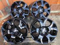 BMW X3 E83 ALUFELGI 8Jx18''ET46 9Jx18'' ET51 5X120