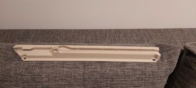Kosz druciany Ikea szafa pax