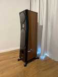 Focal Kanta 2 + Naim Uniti Nova. Faktura Vat. Stan sklepowy.