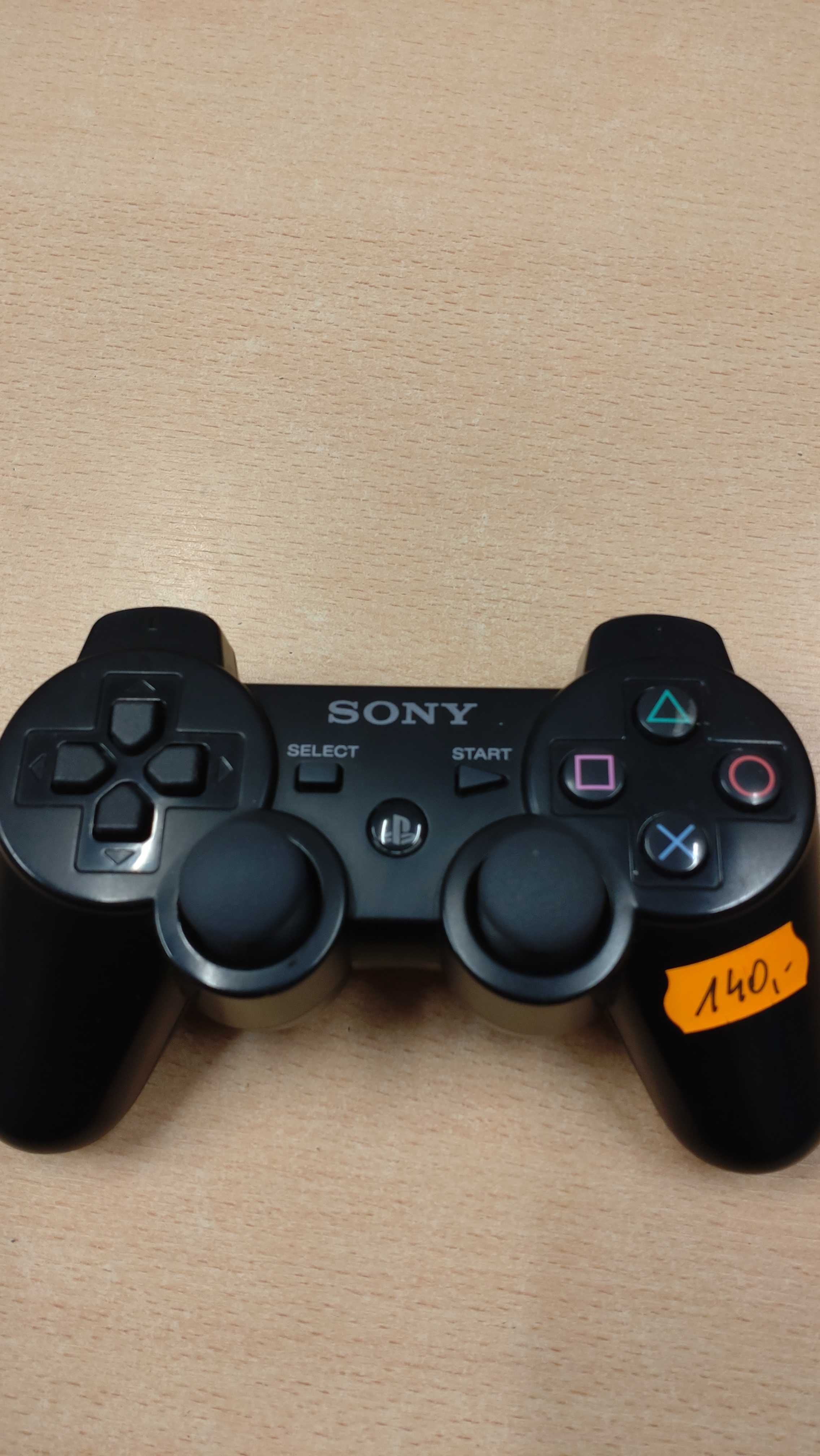 PS3 JOYPAD , pad , kontroler sony oryginalny z gwarancją !