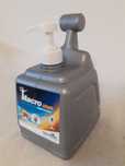 Creme lava-mãos Macrocream Nettuno T-Box 3000 ml com dispensador