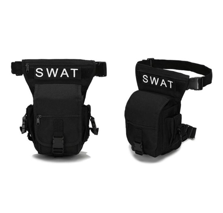 Набедренная универсальная поясная сумка Swat опт розница