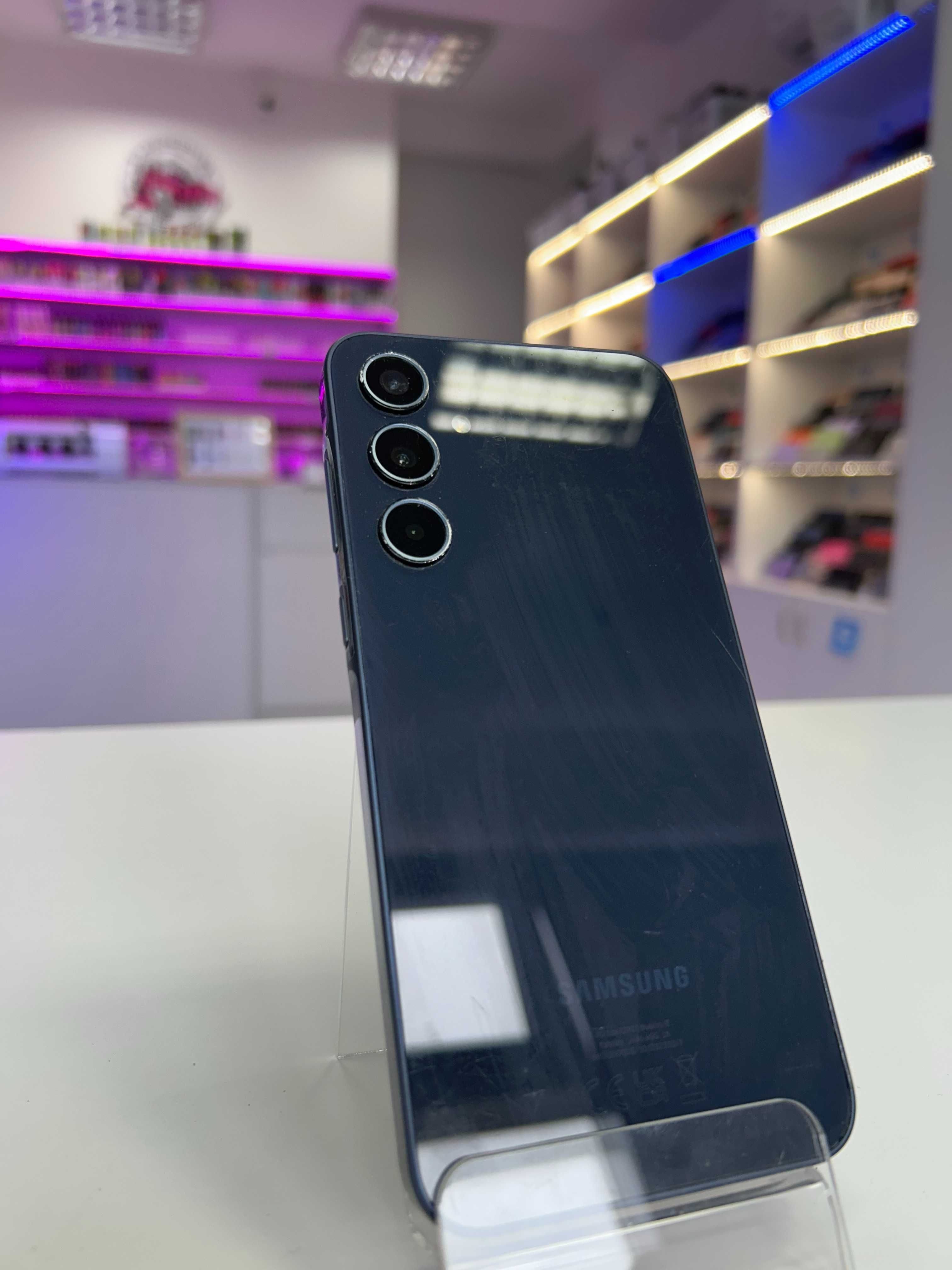 SAMSUNG A35 128GB GWARANCJA! Sklep! super stan/używany!!!