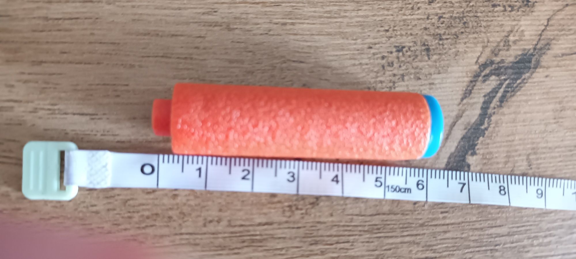Strzałki naboje nerf