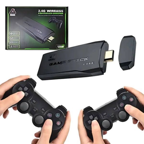 Продам ігрову приставку