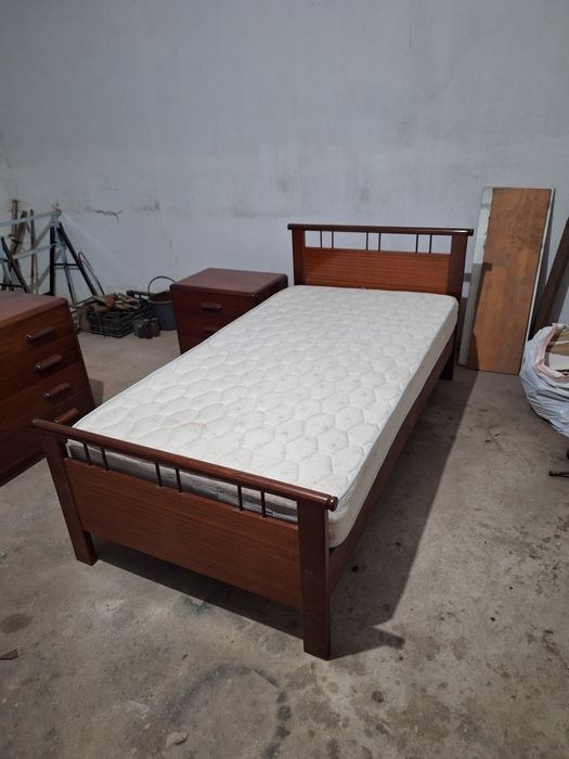 Quarto de solteiro