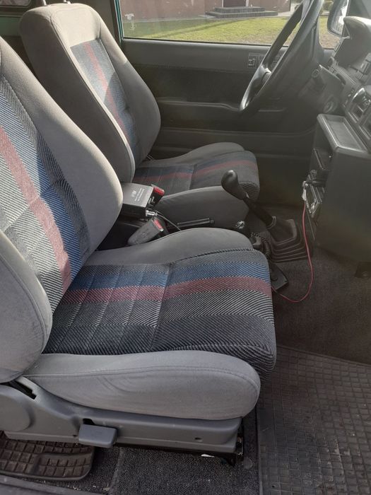 Daihatsu feroza 1.6 16v 4x4