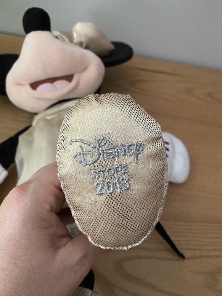 Mini e Mikey Mouse  ( colecção)