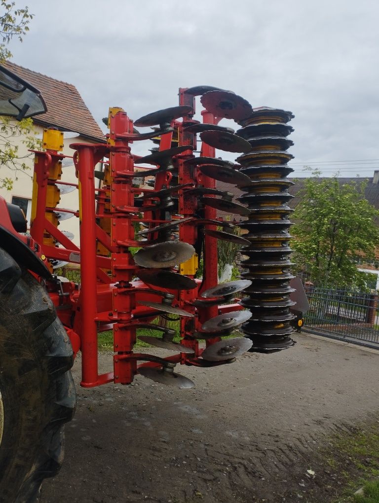 Vaderstad Carrier X 425