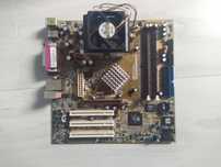 Płyta główna ASUS A7N8X-VM RETRO