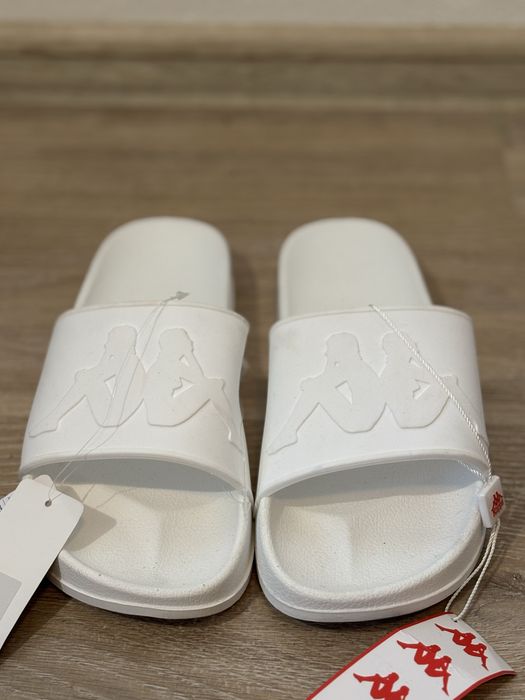 Оригінальні тапочки Kappa