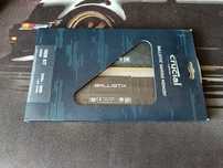 Crucial Ballistic 2x8GB DDR4 3600Mhz