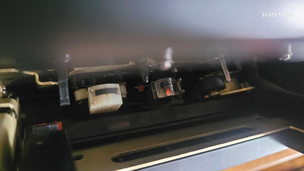 дека Романтика МП225