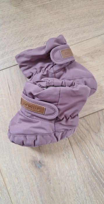 Niechodki zimowe Newbie rozmiar 15/16