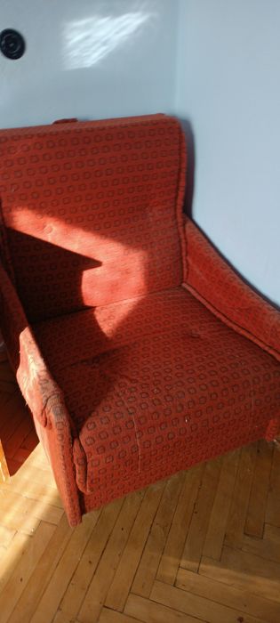 Крісла для вітальні