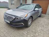 Hyndai Sonata LF 2015