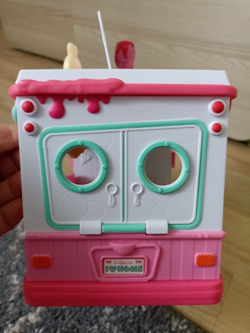 Autobus num noms