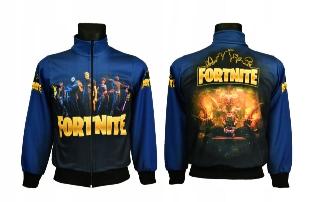 Bluza Fortnite 152