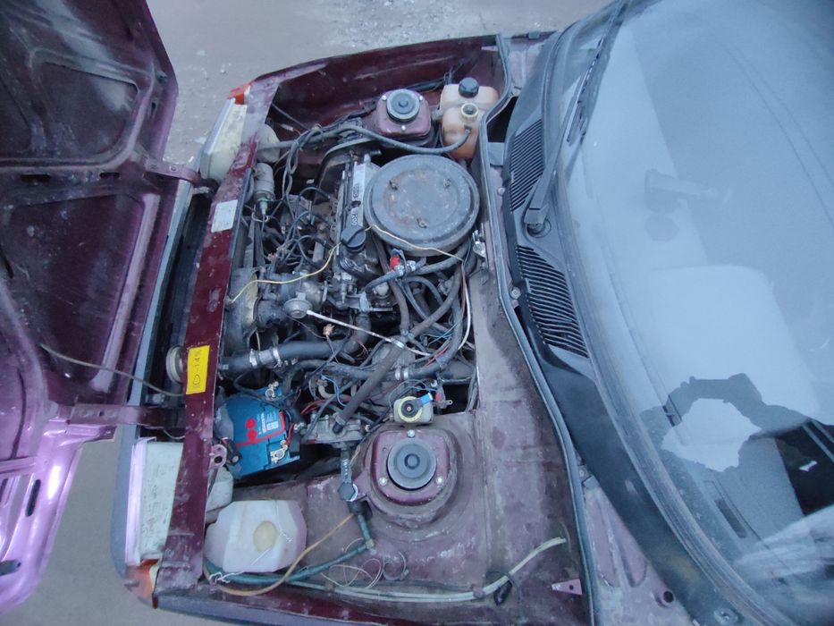 Славута в норм состоянии