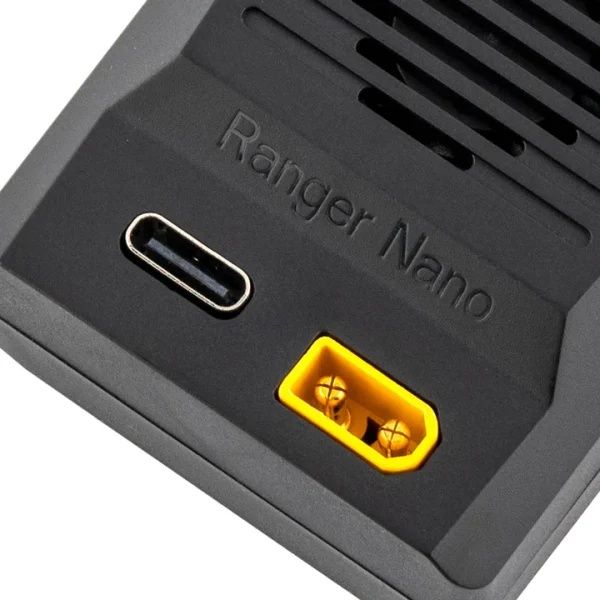 Передавач (TX) RadioMaster Ranger Nano 2.4GHz ELRS