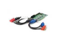 KARTA Levelone fcs-8006 pci 16CH ntsc pal a255