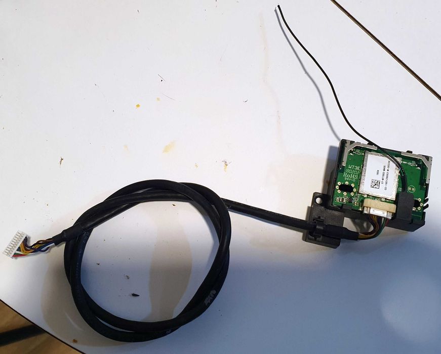 Peças para TV THOMSON 49UC6406 Sistema Operativo Android - Porto