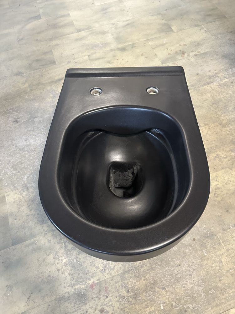 Miska wc.