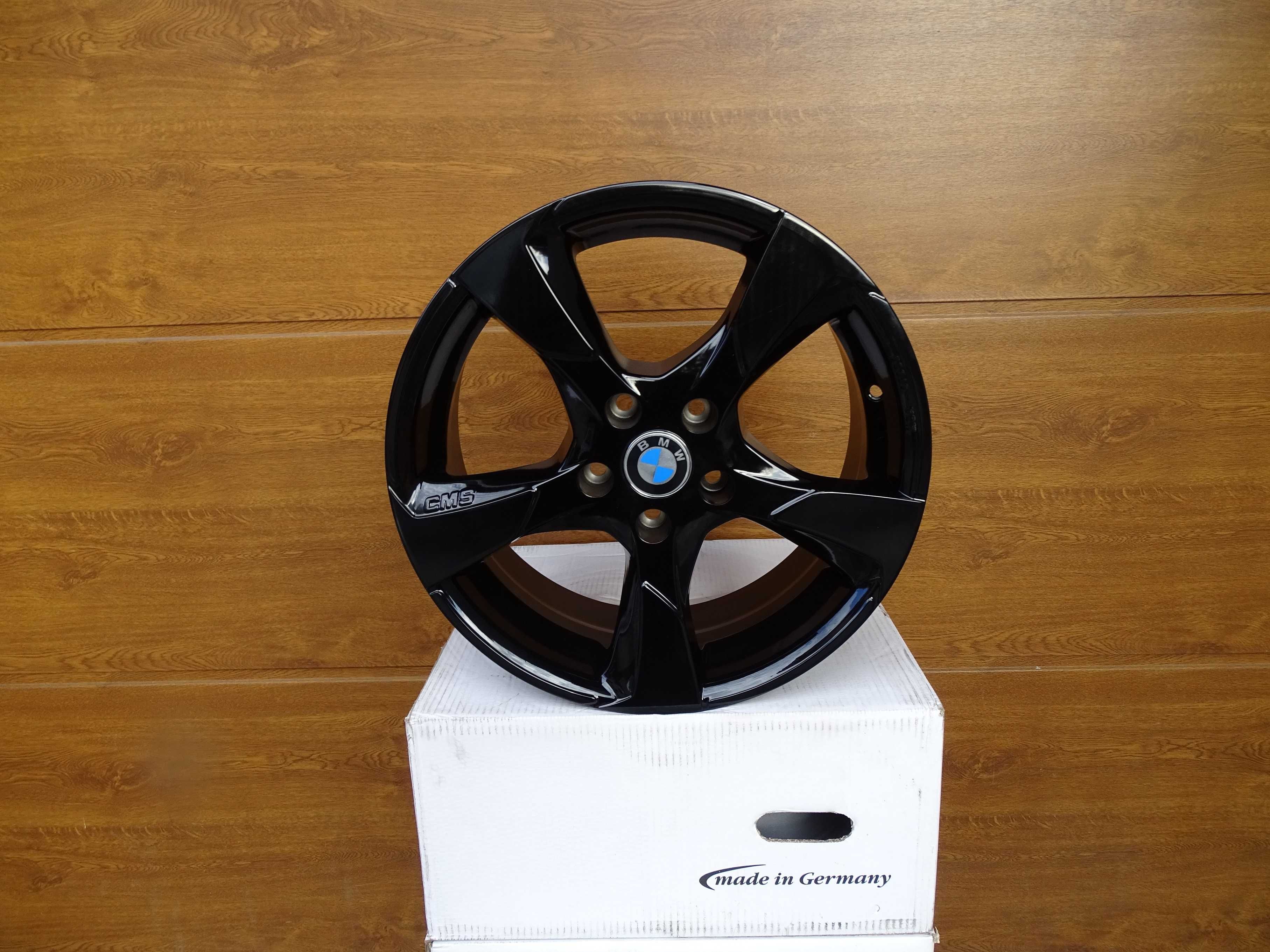 Felgi CMS 17 5x112 ET 48 Bmw