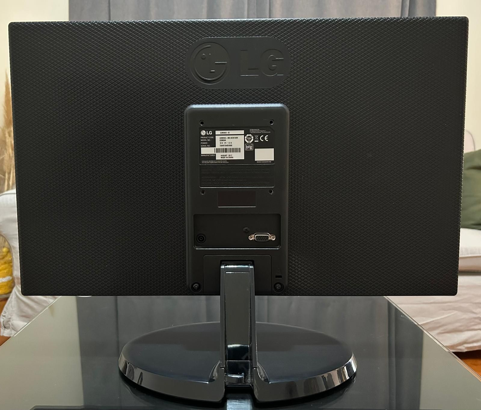 Desktop Intel i5 | 8GB RAM | SSD 512GB NVMe | Gráfica Dedicada e mais